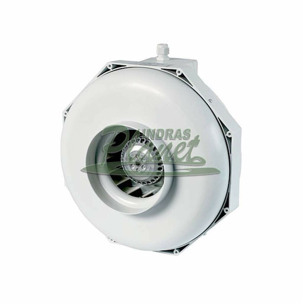 Can-Fan RK 160 460 m³/h Rohrventilator