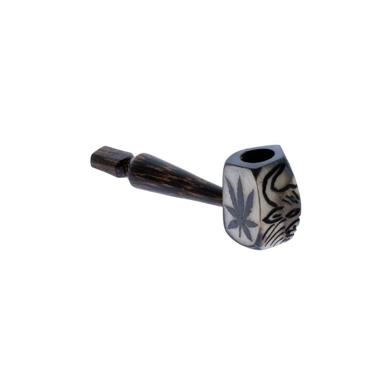 MM V.I. Eco Pipe - 2 Drawings - Leaf