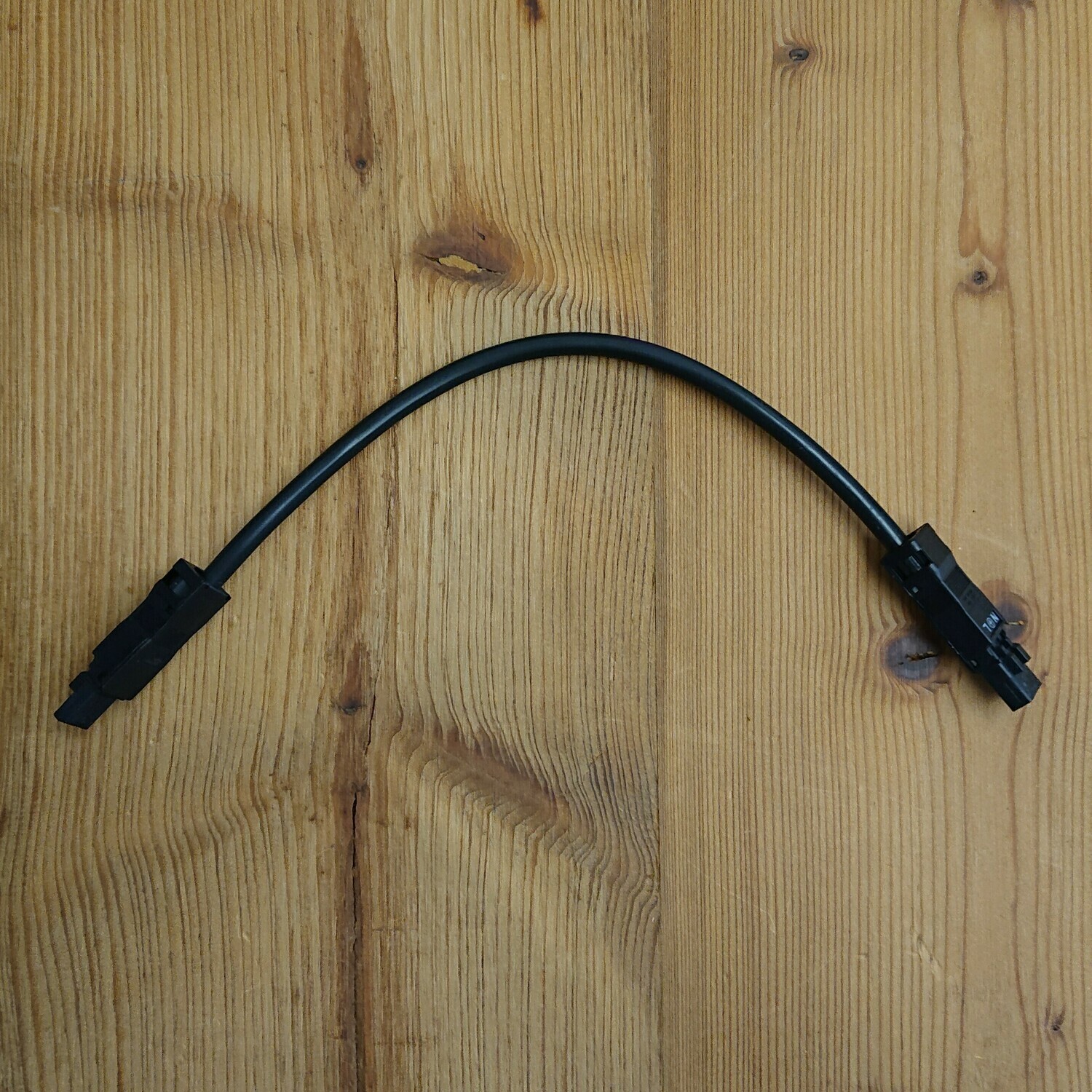 Sanlight Q6W & Q4W connection cable