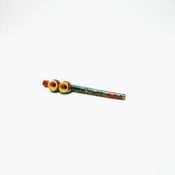 PURINPIPETTEN 2 CARBON 10 cm