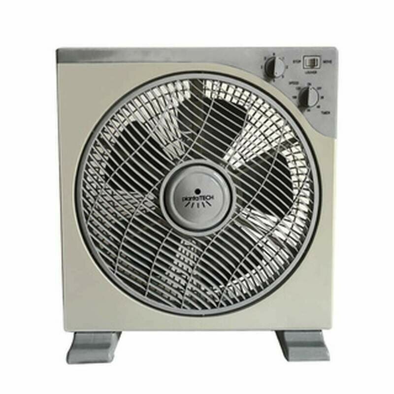 PlantaTech Boxventilator 30cm 40W