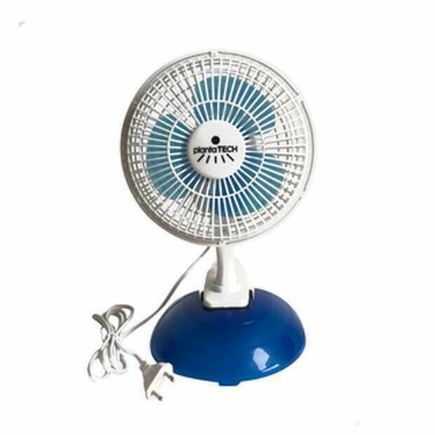 PlantaTech Clipventilator 15cm 20W