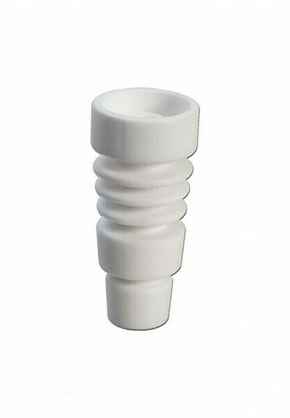 Ceramic oil nail