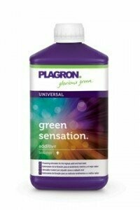 Plagron Green Sensation 0,5L