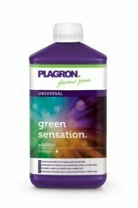 Plagron Green Sensation