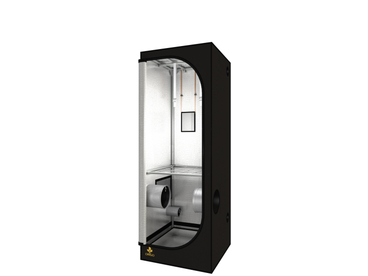 Secret Jardin DARK ROOM R3.0 60X60X170 CM GROW TENT