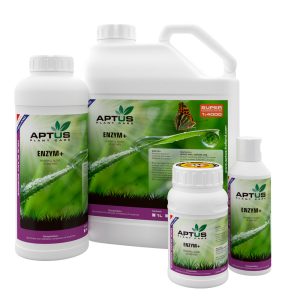 Aptus Enzym+ 0,1L