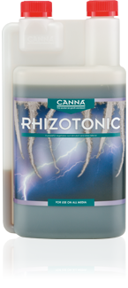 Canna Rhizotonic 0,25L