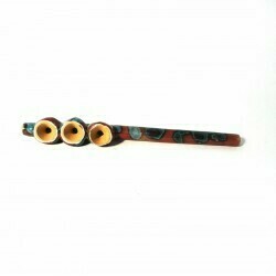 PURINPIPETTEN 3 carbon 12 cm