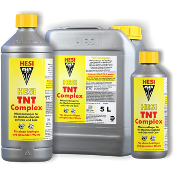 Hesi TNT Complex 0,5L