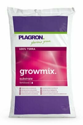 Plagron  Growmix 25L