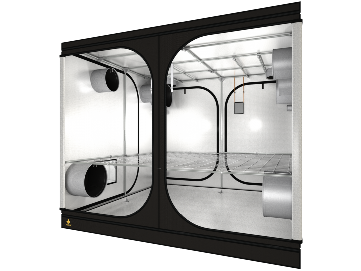 Dark Room 240x240x200 cm