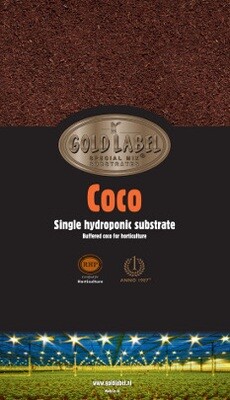 Gold Label Coco 45L