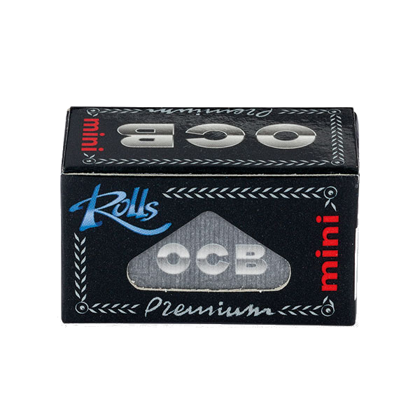 OCB Premium Rolls mini