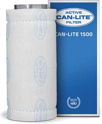 Active Can-Lite 1500 Filter