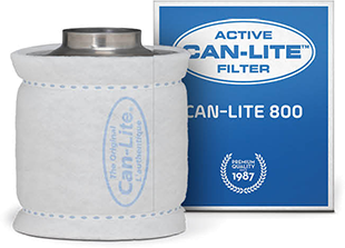 Active Can-lite Filter 800
