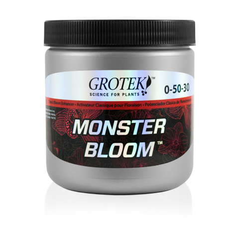 Grotek Monsterbloom 500g