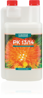 Canna PK 13/14 0,25L