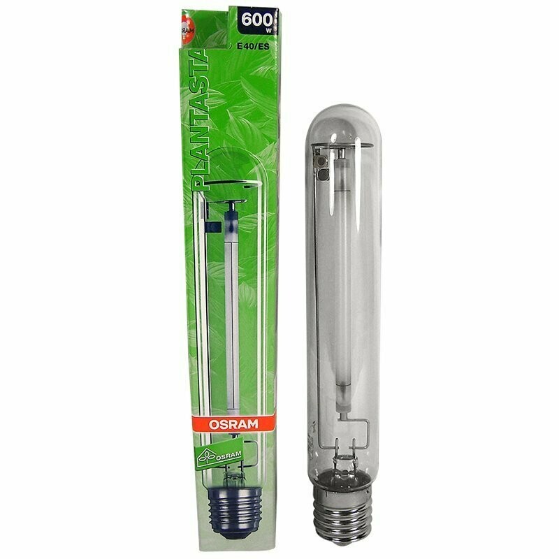 Osram Plantstar 600W