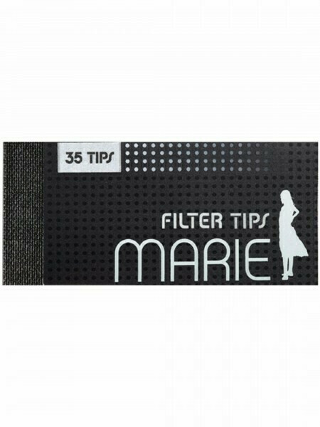 MARIE Filter Tips