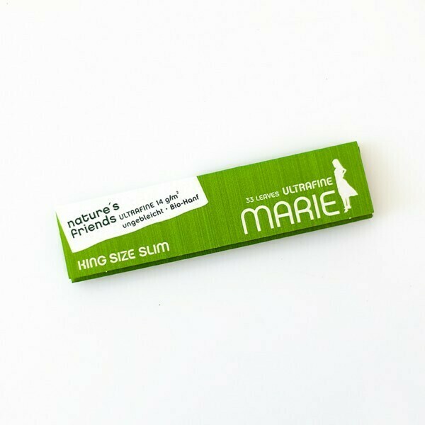 MARIE Nature&#39;s Friends King Size Slim