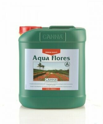 Canna Aqua Flores 5L