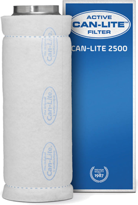 Active CAN-LITE 2500