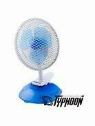 Tyohoon Clip Ventilator 15cm