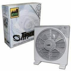 Typhoon Boxventilator 30cm 3 Stufen