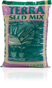 CANNA Terra Seed Mix 25L