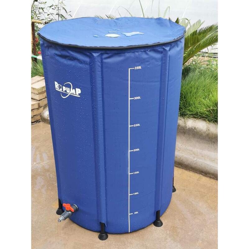 RP Pro Flexitank 1000L