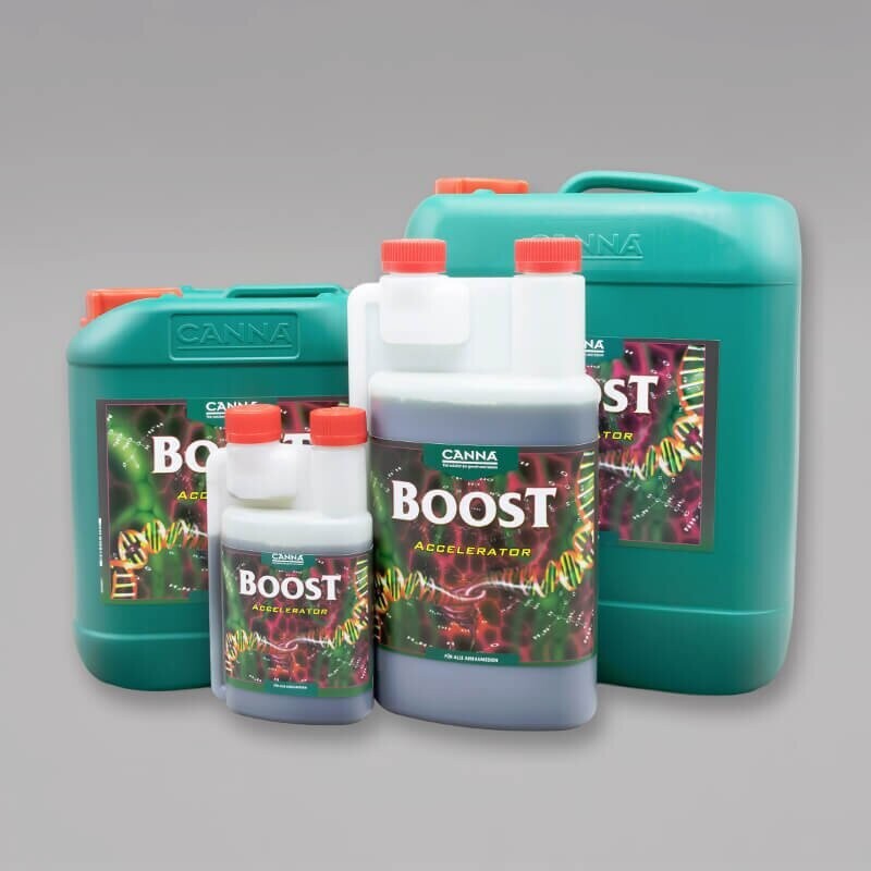 Canna Boost