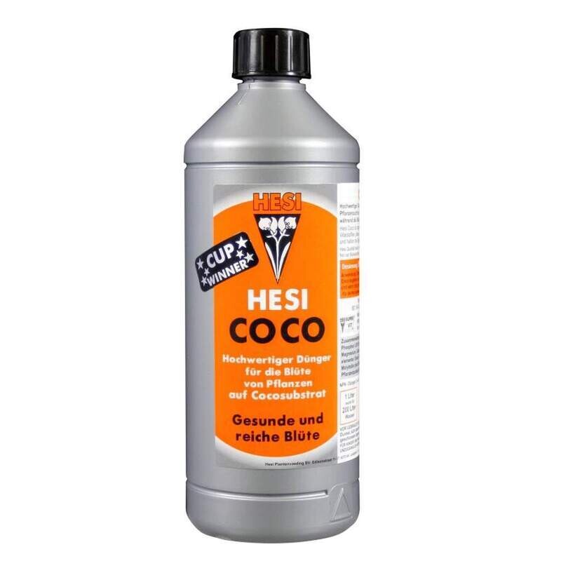 Hesi Coco