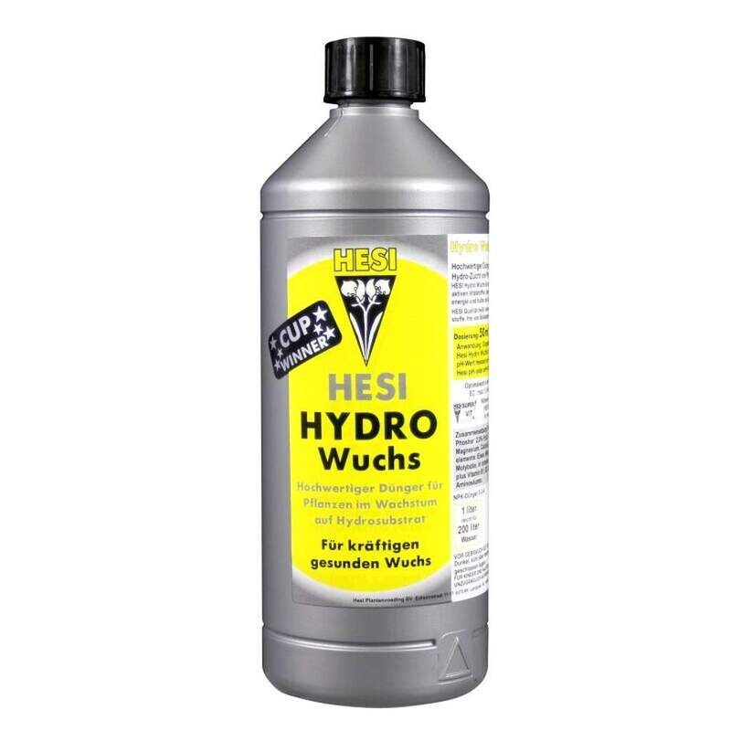 Hesi Hydro Wuchs