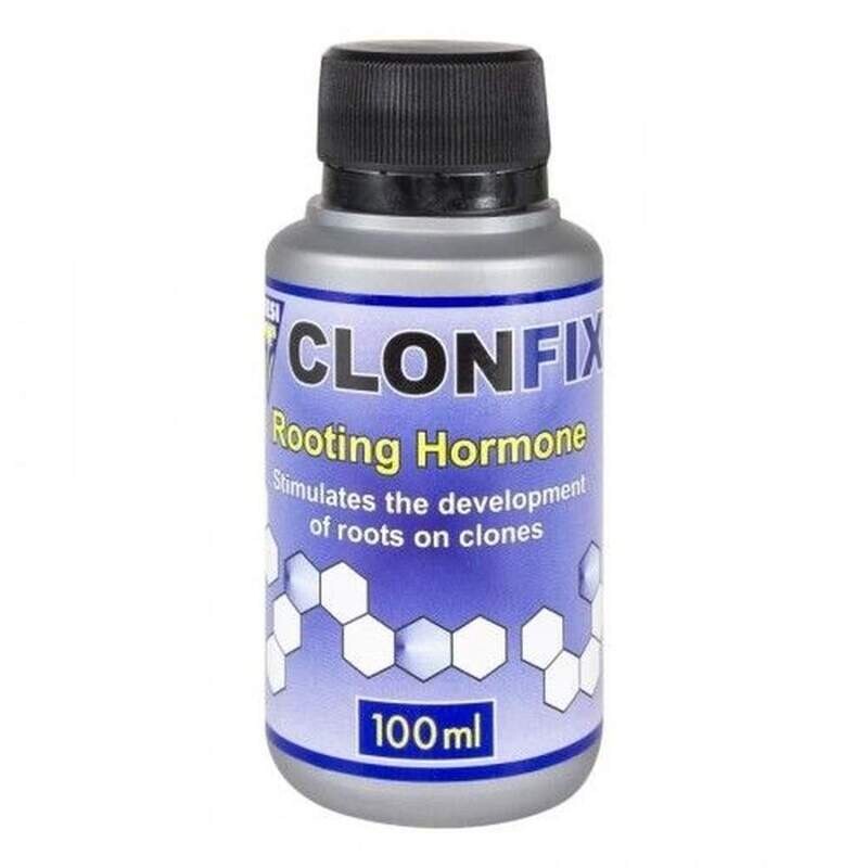 Hesi Clon fix