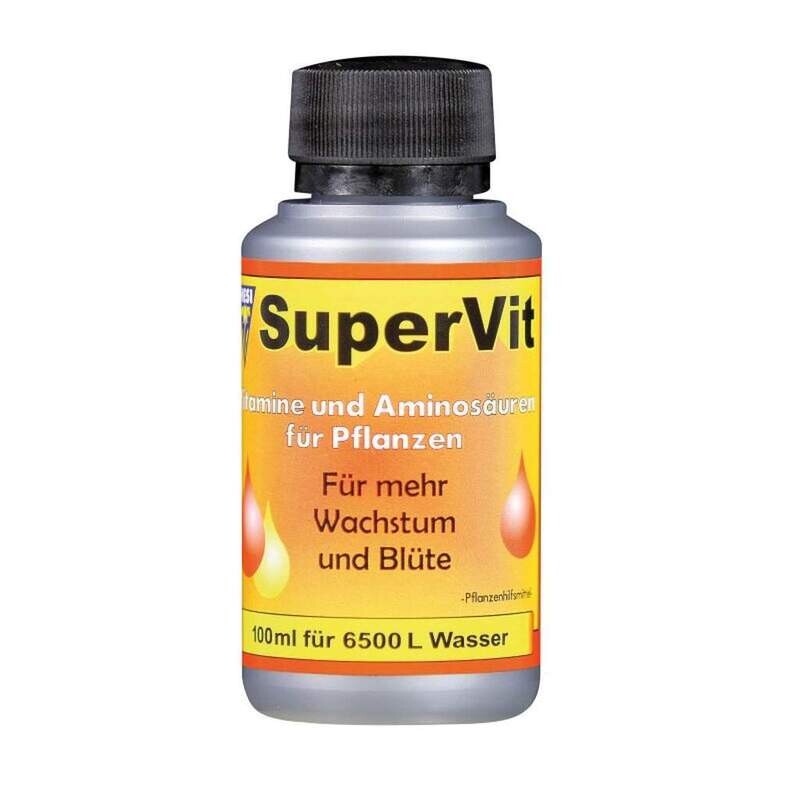 Hesi Super Vit