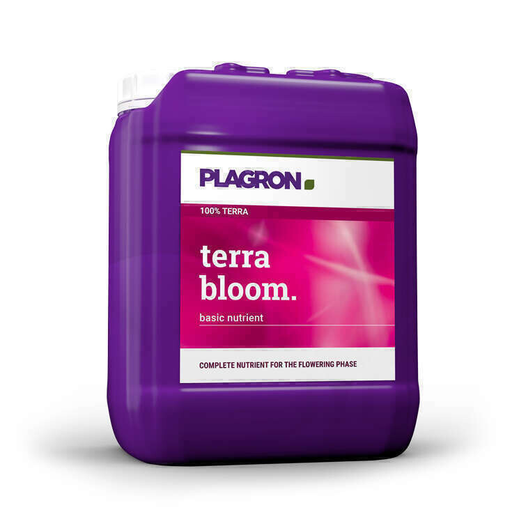 Plagron Terra Bloom
