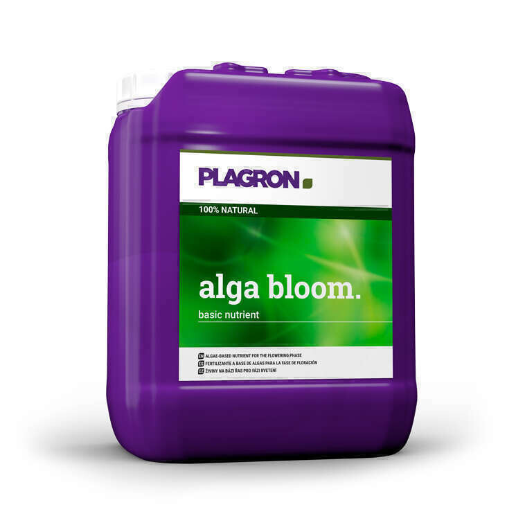 Plagron Alga Bloom