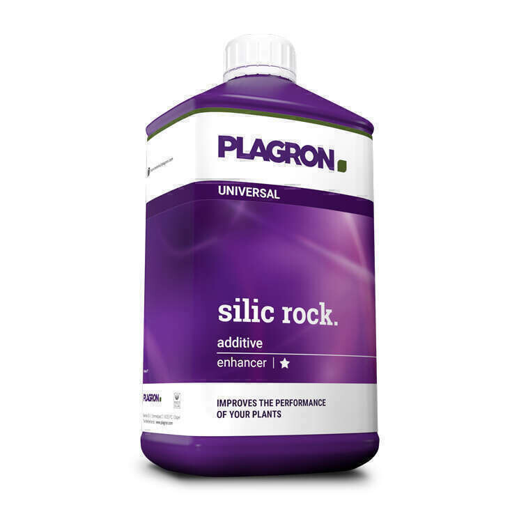 Plagron Silic Rock