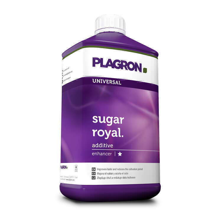 Plagron Sugar Royal