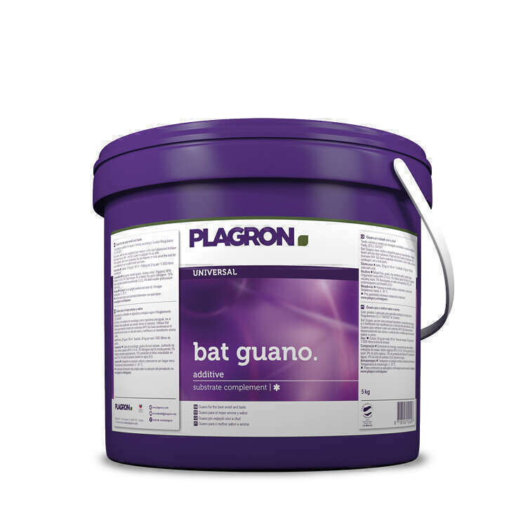 Plagron  Bat Guano