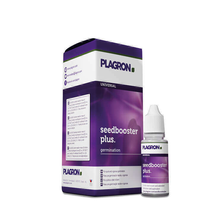 Plagron Start Up Plus