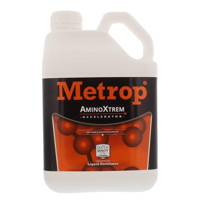 Metrop AminoXtreme