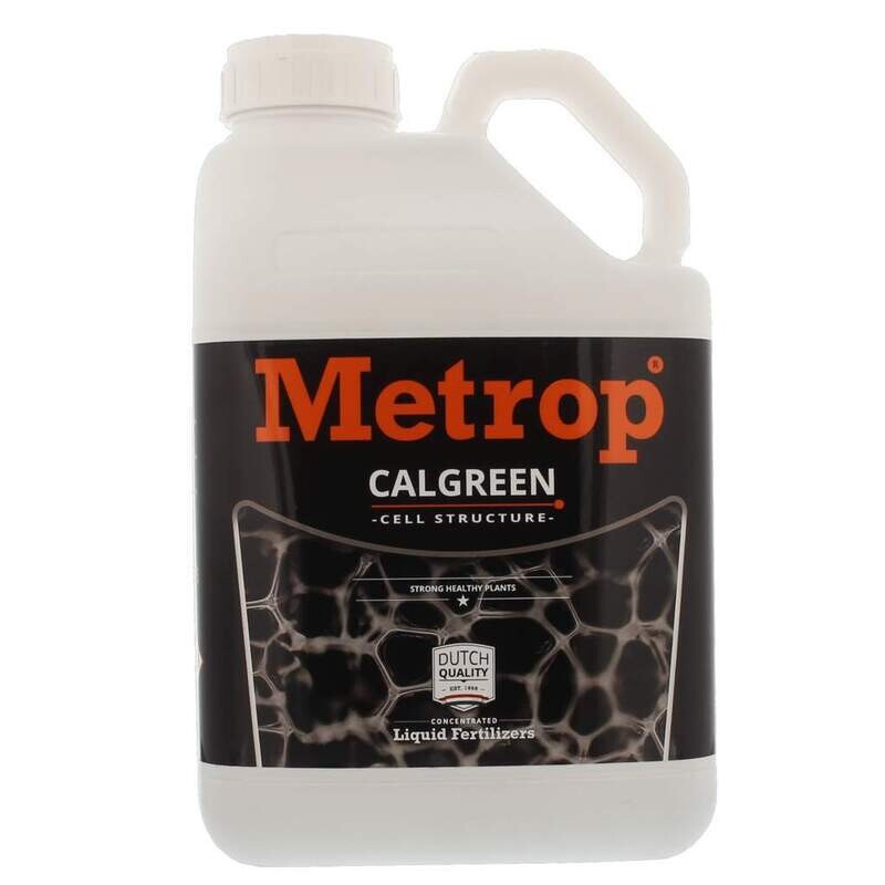 Metrop Calgreen