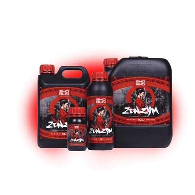 SHOGUN ZENZYM