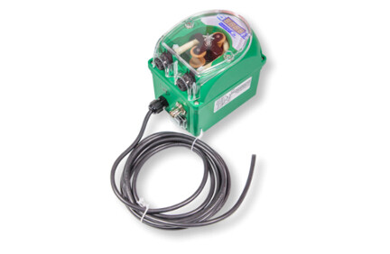 Prosystem Aqua EC Control Pump