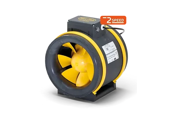 Max-Fan Pro Series