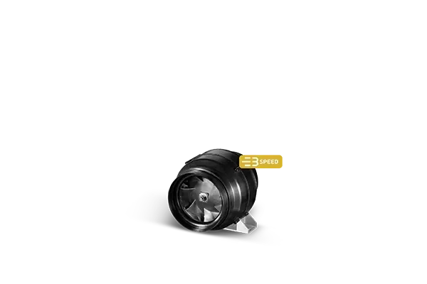 Max-Fan  Rohrventilator