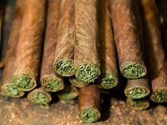 Papers, Blunts, Cones &amp; Filter