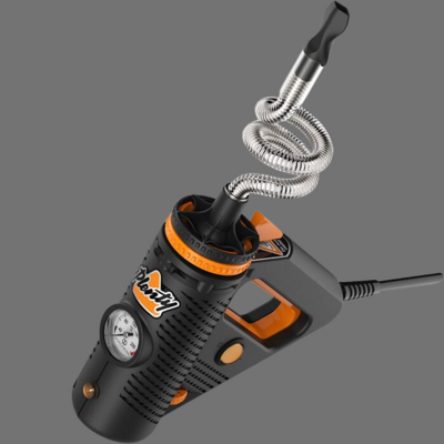 Vaporizer